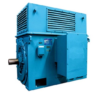 Y,YKK ,YKS SERIES MOTORS