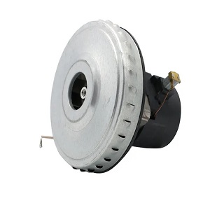 V2Z Vacuum Cleaner Motor 