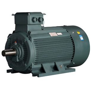 YE2 Series High-Efficiency 