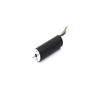 22MM BLDC Motor
