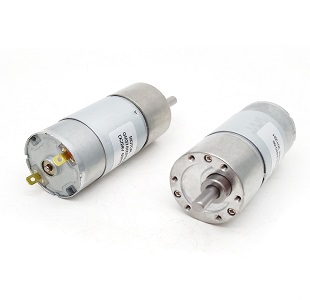 37mm High Torque Low Speed 