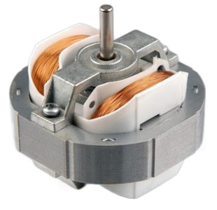 Shaded Pole Motor