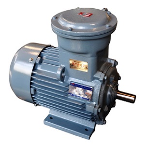 YBX3 Series Of Flamepro Motors