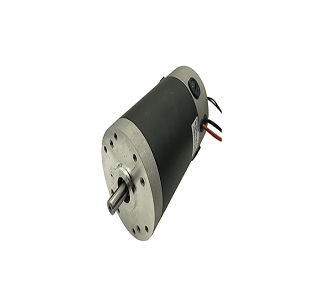 90DYT Series Brush DC Motor