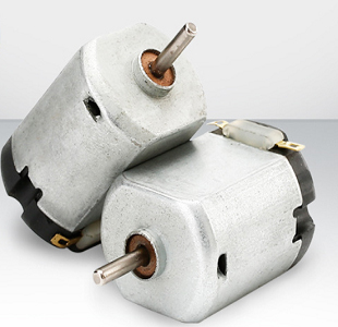 PM DC Micro Motor