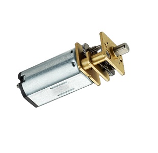 N30 12mmHigh Torque DC Gear