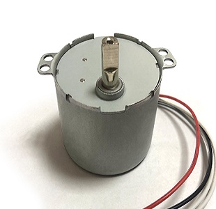 TY50 Synchronous Motor