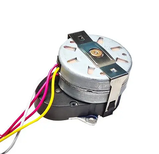 SLD pear-shape gear box motor