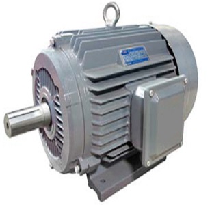 YD Series Three-phase  Motors