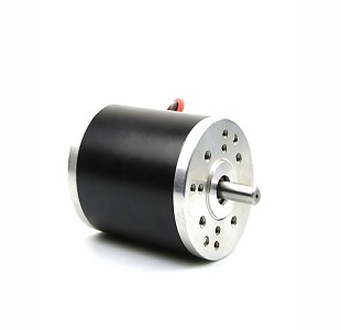 63DYT Series Brush DC Motor