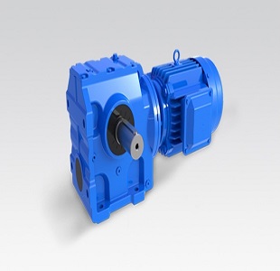 S Series Gearmotors