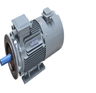YVF SERIES  MOTORS
