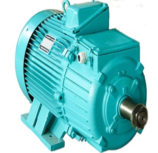 YZRD  slip ring motor 