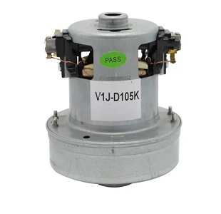 V1J Vacuum Cleaner Motor