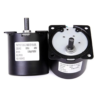 70KTYZ Synchronous Motor