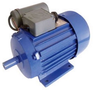 YL,YY,YC,YU Series Motor