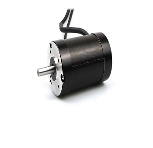 57MM BLDC Motor