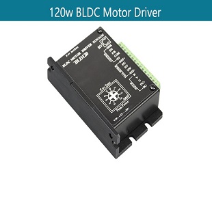 BLD120 Brushless Motor Driver