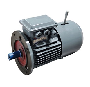 YEJ2 Series  Motors