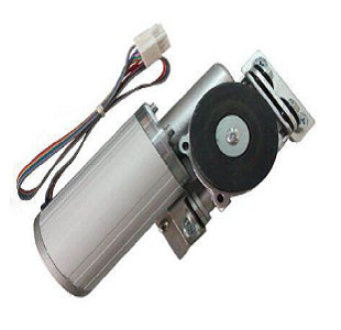 Automatic Sliding Door Motor
