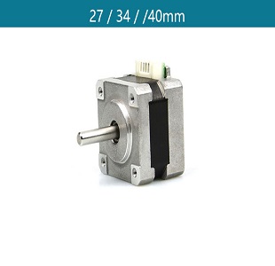 0.9Deg Nema 14 Stepper Motor